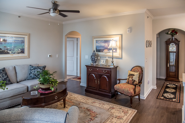How to Stage Your Home for Maximum Appeal